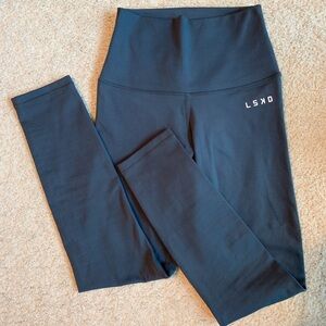 Base XS Leggings 7/8 LSKD